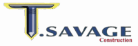 t savage logo